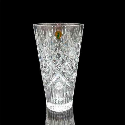 Waterford Crystal Northbridge Floral Vase Mar 16, 2022 Lion and