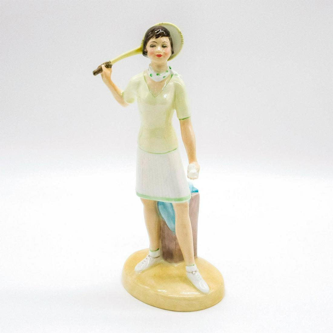 Deauville HN2344 - Royal Doulton Figurine (1 of 8)