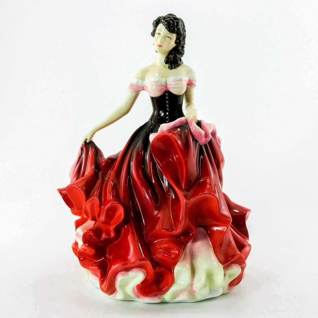 Deborah HN5018 - Royal Doulton Figurine (1 of 3)