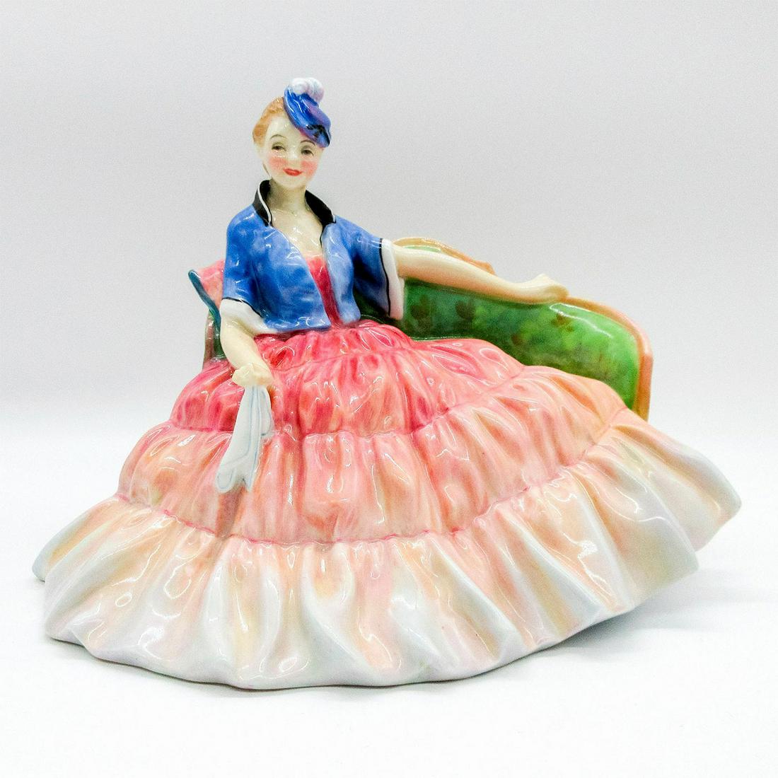 Fiona HN1924 - Royal Doulton Figurine (1 of 6)