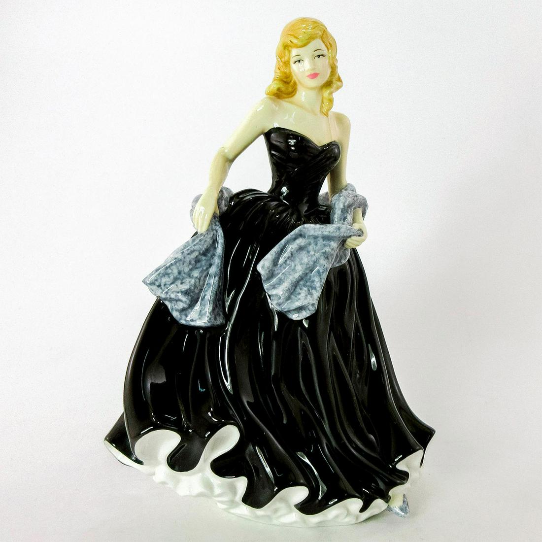 Special Wishes HN4749 Colorway - Royal Doulton Figurine (1 of 3)
