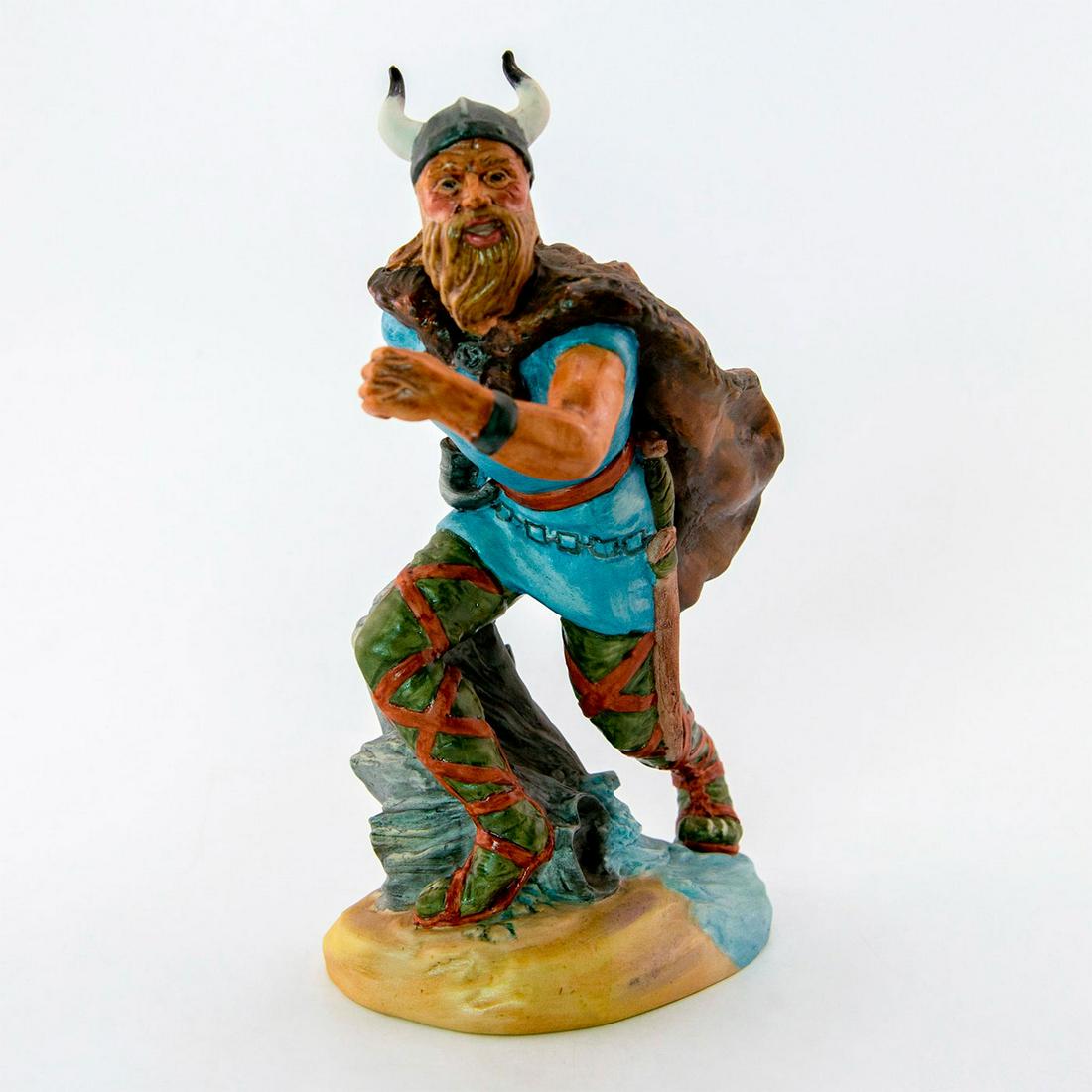 Viking HN2375 (matte) - Royal Doulton Figurine (1 of 3)