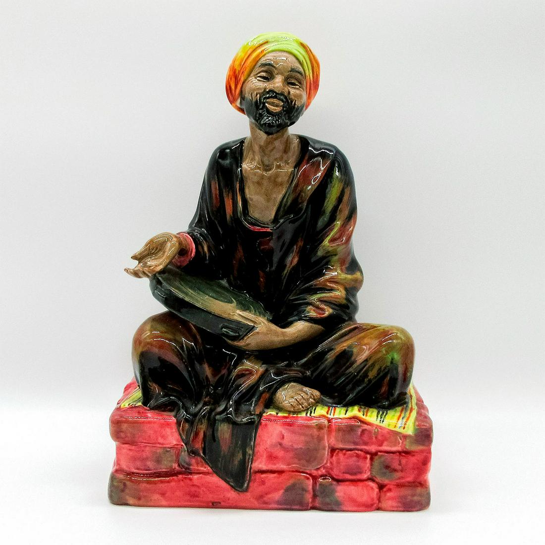 Mendicant HN1365 - Royal Doulton Figurine (1 of 5)