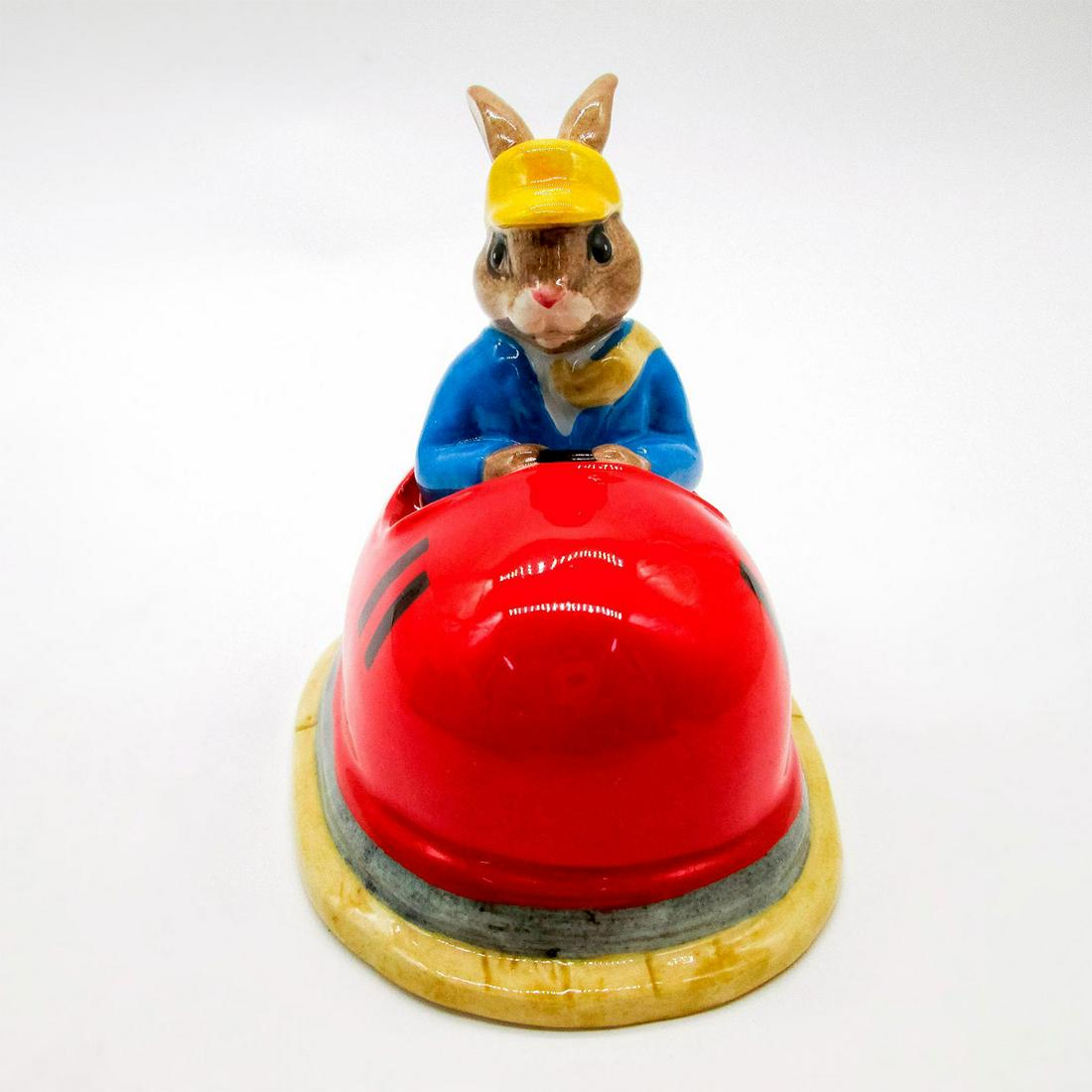 Dodgem DB249 - Royal Doulton Bunnykins (1 of 4)