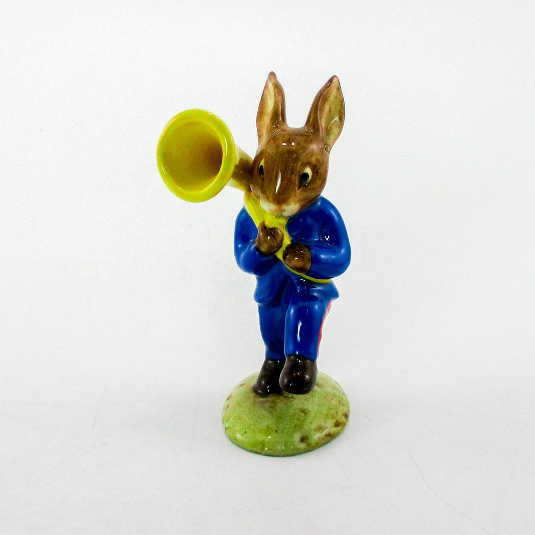 Sousaphone DB86 - Royal Doulton Bunnykins (1 of 3)