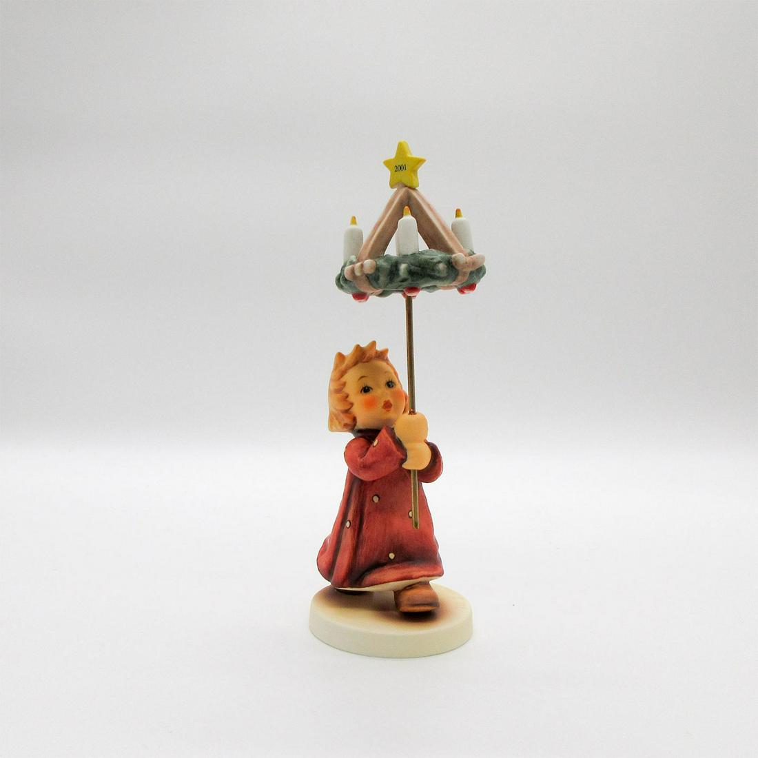 Advent - Goebel Hummel Figurine (1 of 5)