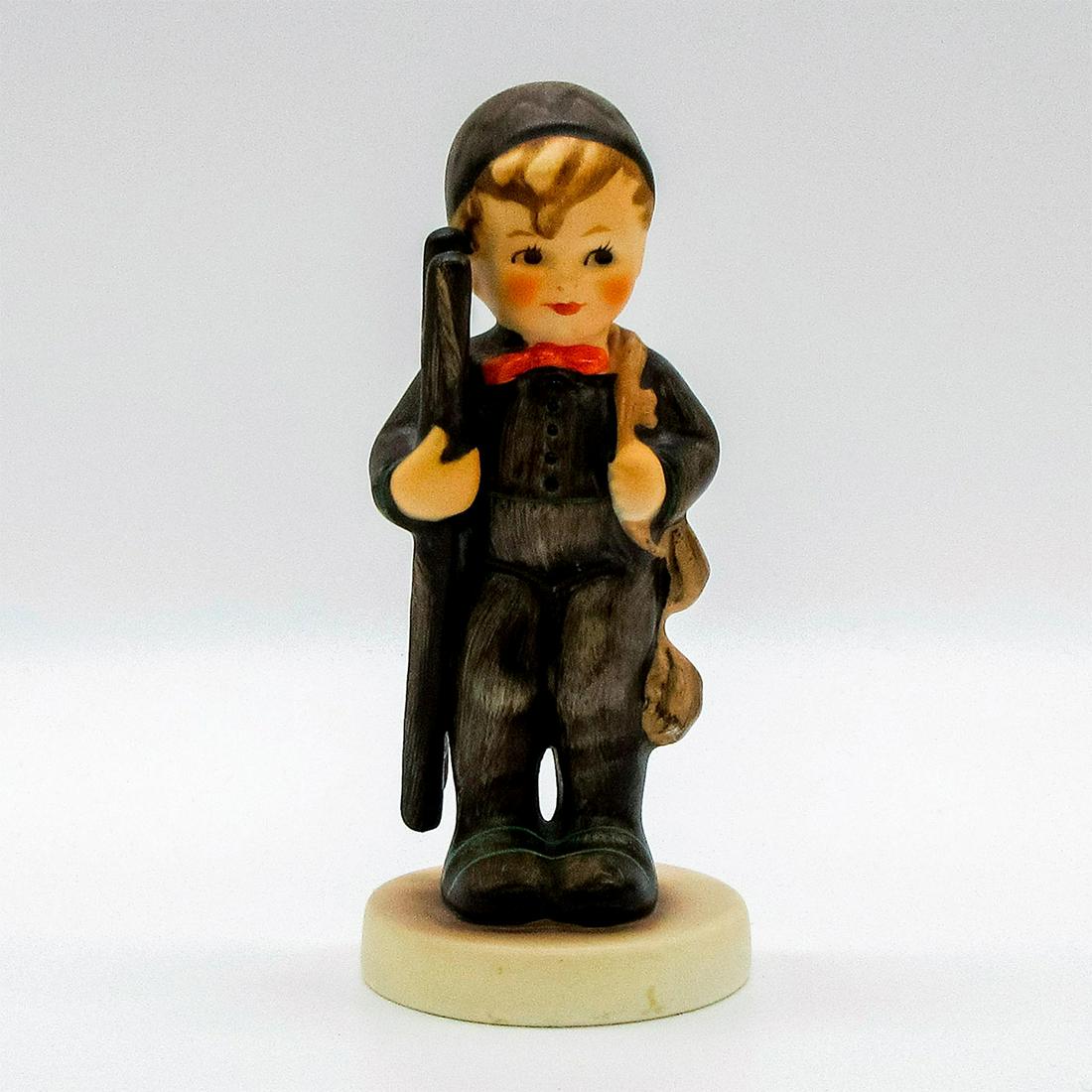 Chimney Sweep 12 - Goebel Hummel Figurine (1 of 3)