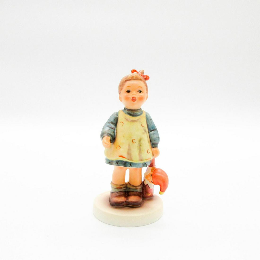 Fascination - Goebel Hummel Figurine (1 of 5)