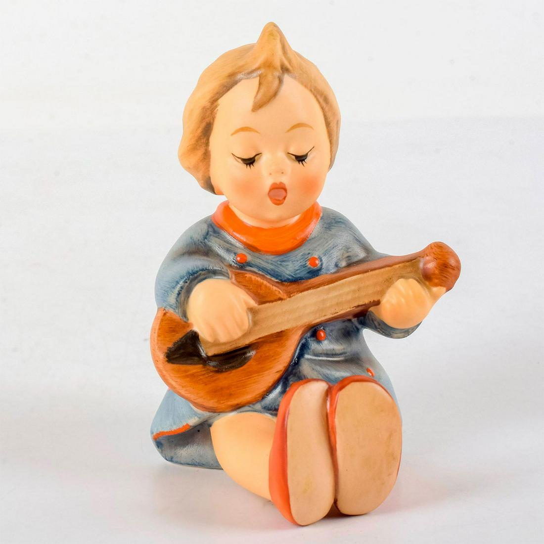Joyful 946 - Goebel Hummel Figurine (1 of 4)