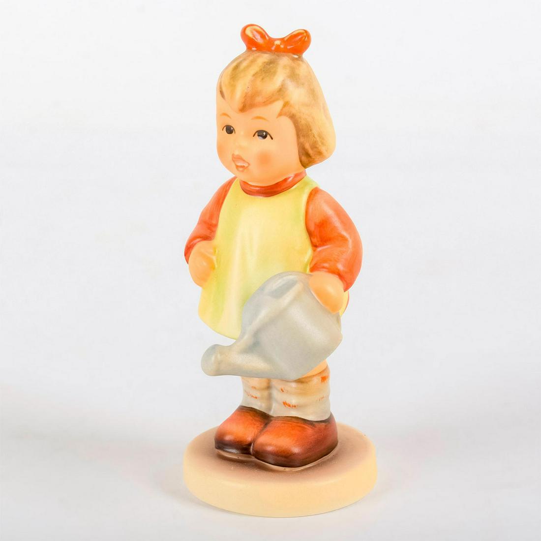 Nature's Gift 729 - Goebel Hummel Figurine (1 of 4)
