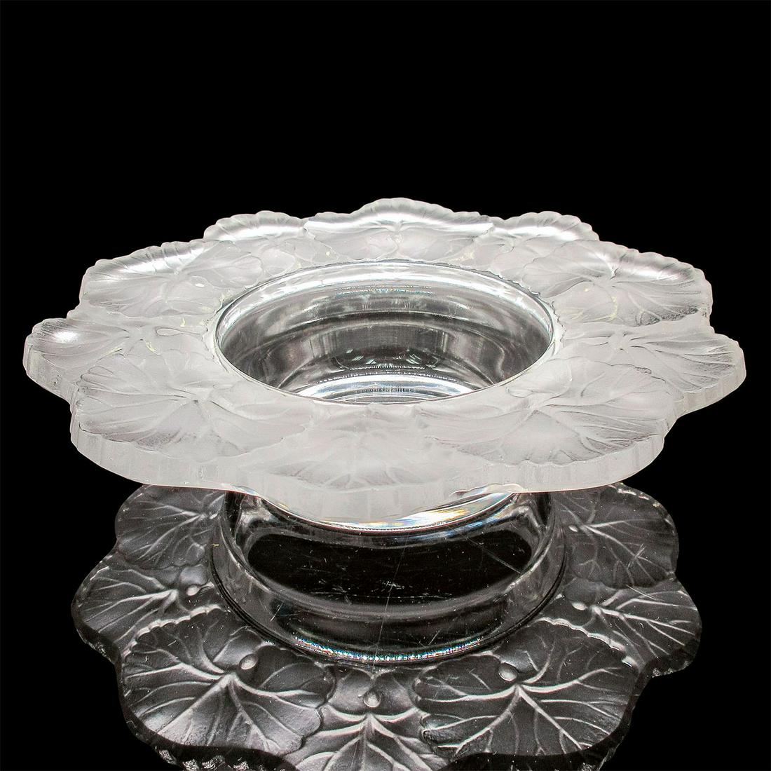 Lalique Ashtray, Honfleur (1 of 5)