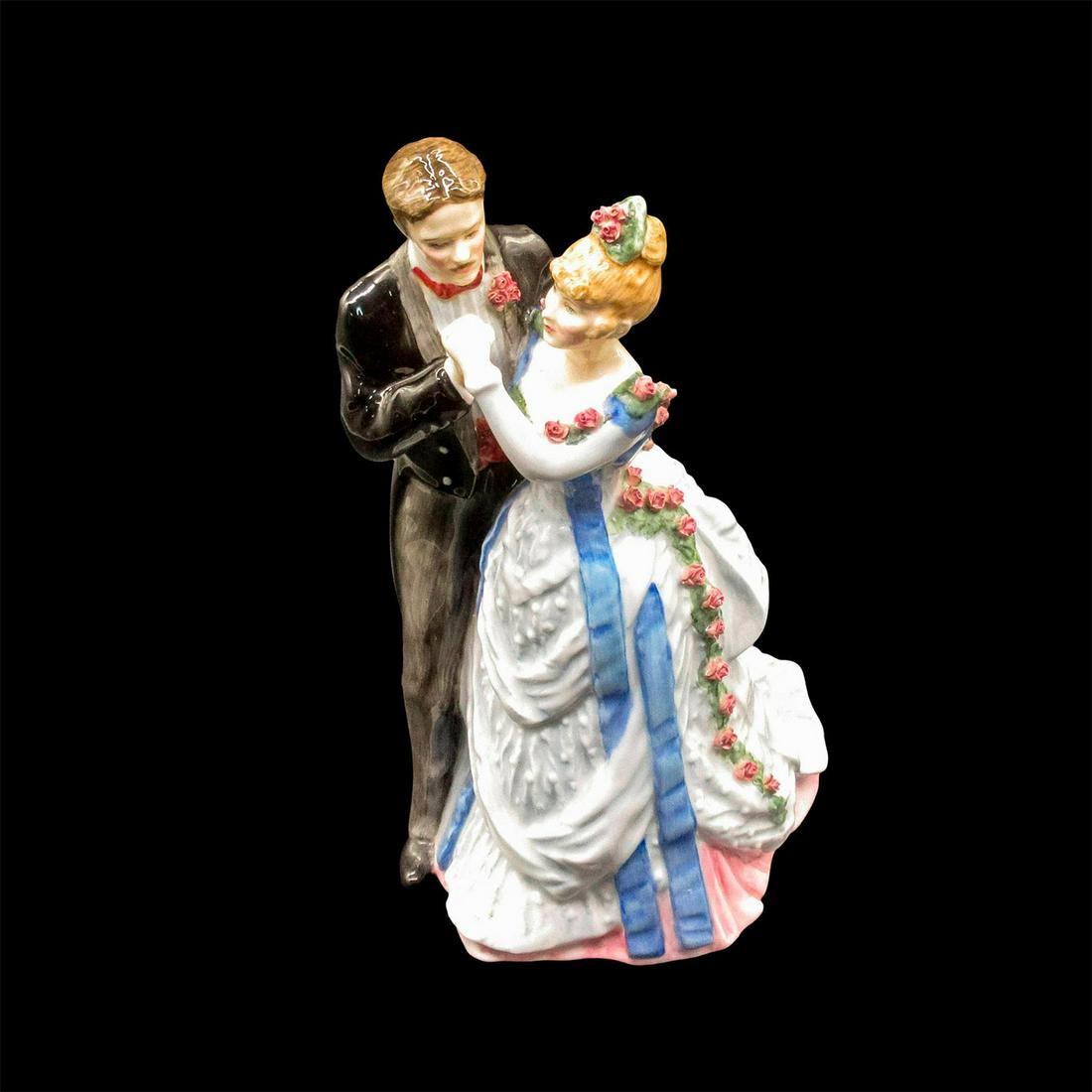 Anniversary HN3625 - Royal Doulton Figurine (1 of 4)