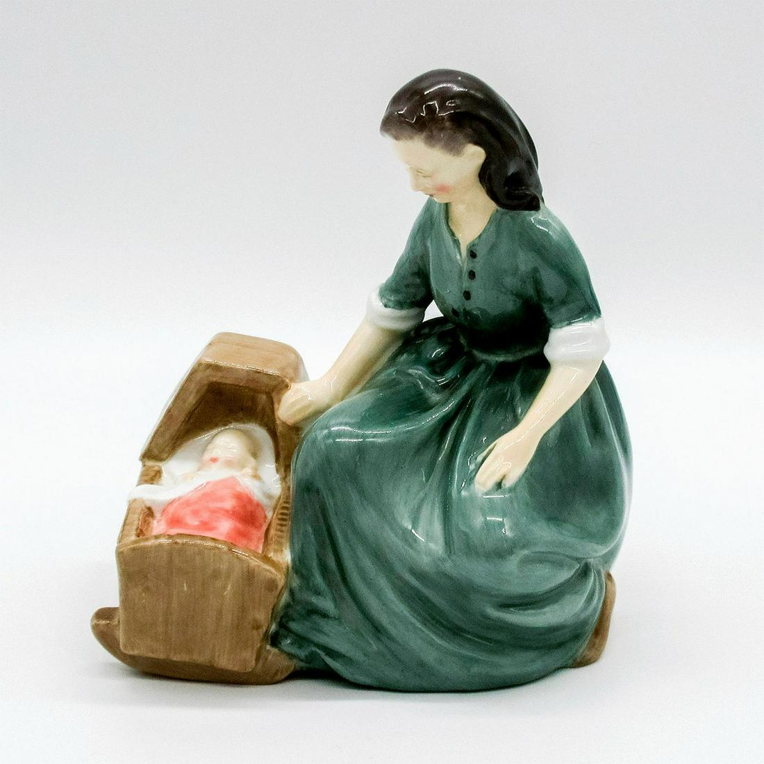 Cradle Song HN2246 - Royal Doulton Figurine (1 of 4)