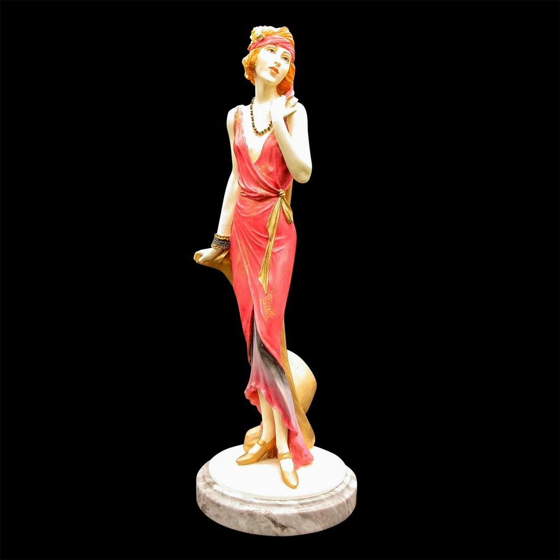 Stephanie CL3985 - Royal Doulton Figurine (1 of 5)