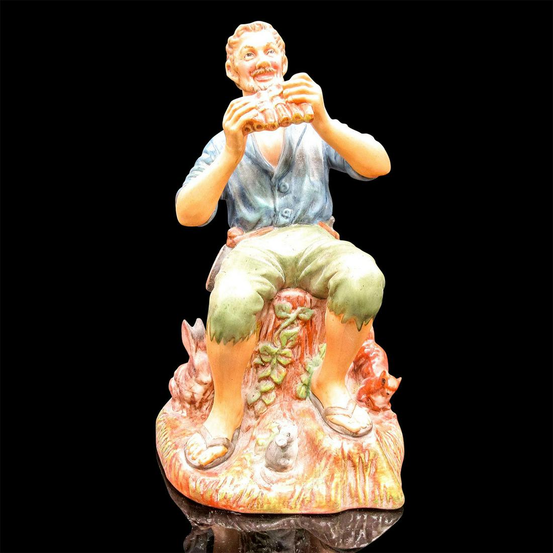 Dream Weaver HN2283 - Royal Doulton Figurine (1 of 6)
