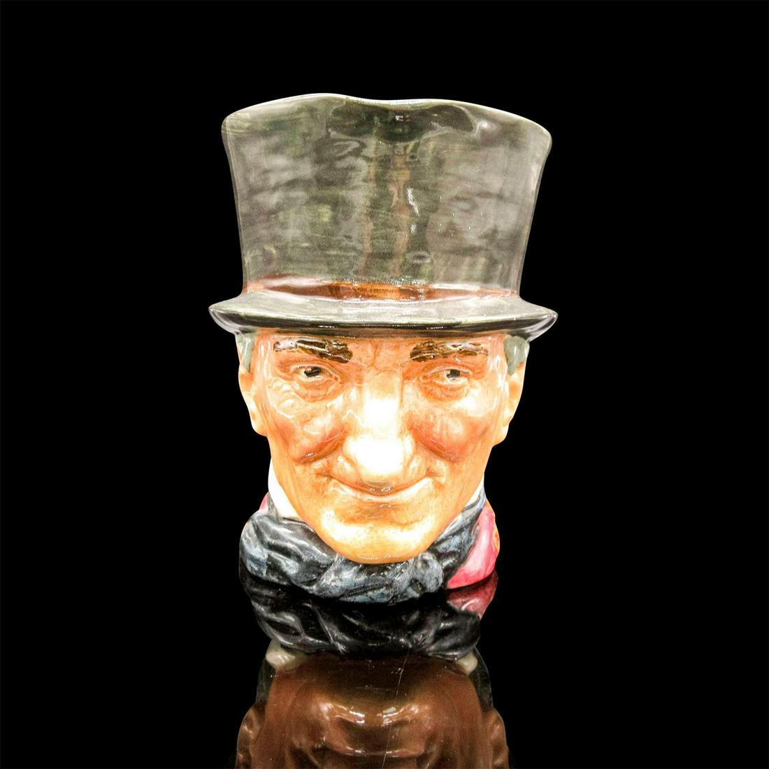 John Peel D5612- Large - Royal Doulton Character Jug (1 of 5)