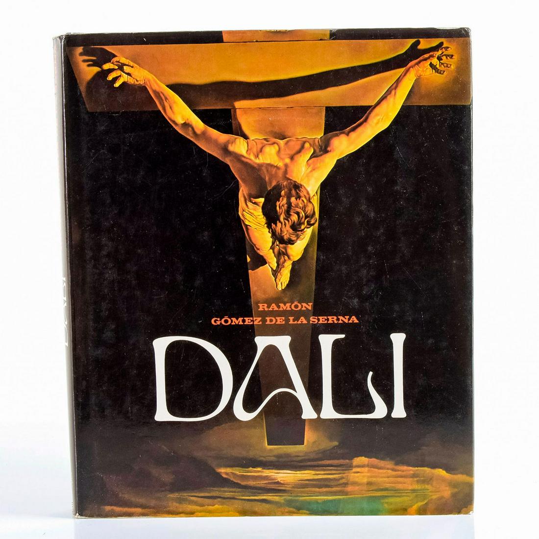 Dali by Ramon Gomez De La Serna, Book (1 of 5)