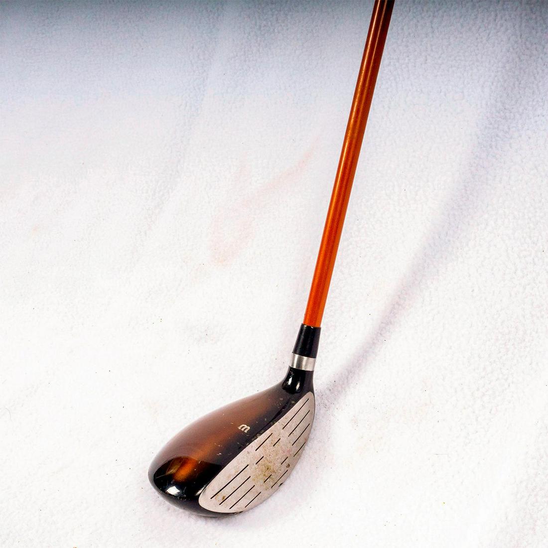 Wilson Pro Staff Multi Metal 3 (1 of 6)