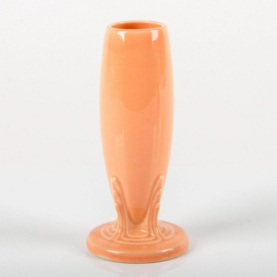 Vintage Homer Laughlin Fiestaware Bud Vase (1 of 5)