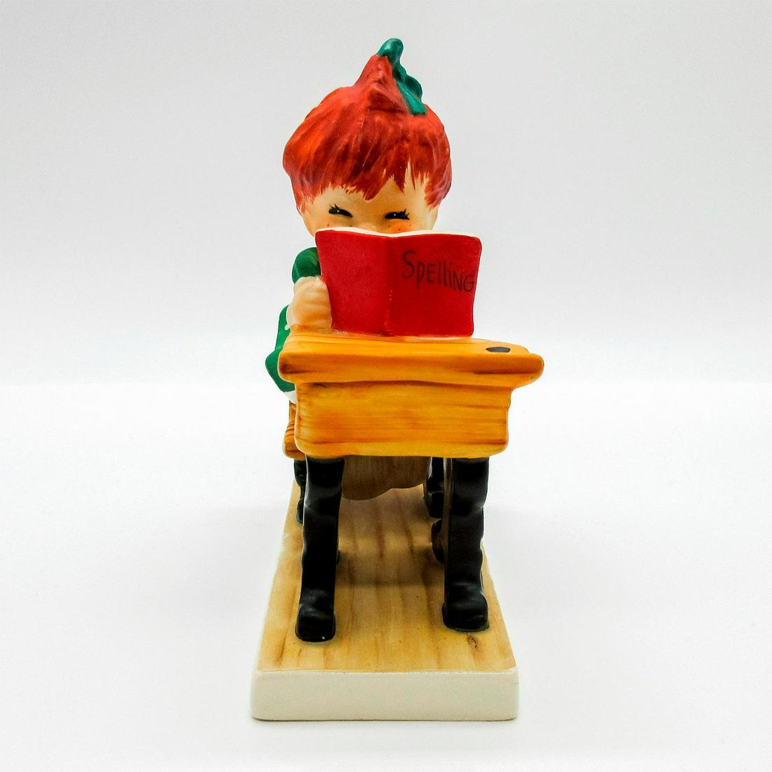 Spellbound Byj19 - Goebel Hummel Figurine (1 of 5)