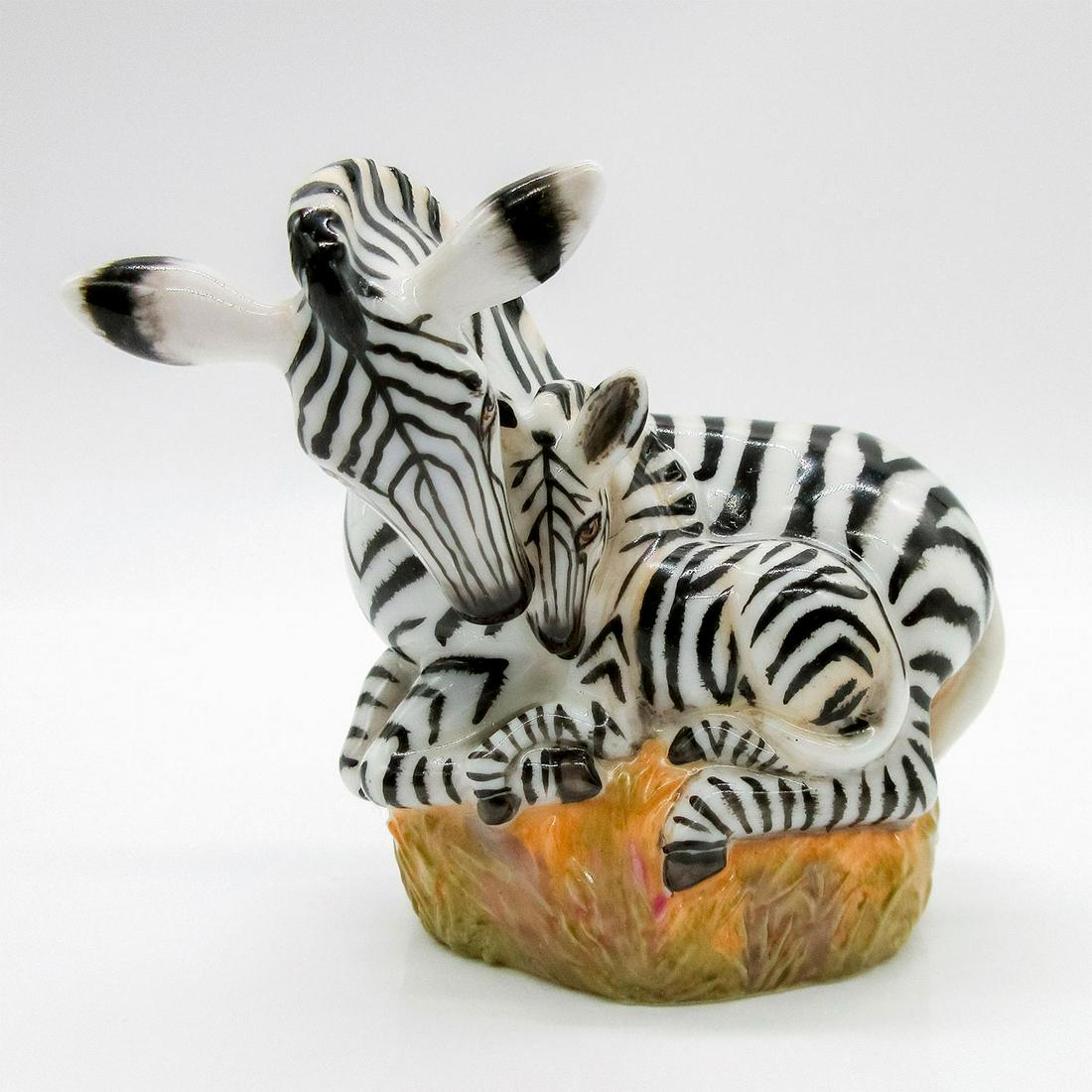 Department 56 Figurine, A Quiet Moment (1 of 4)