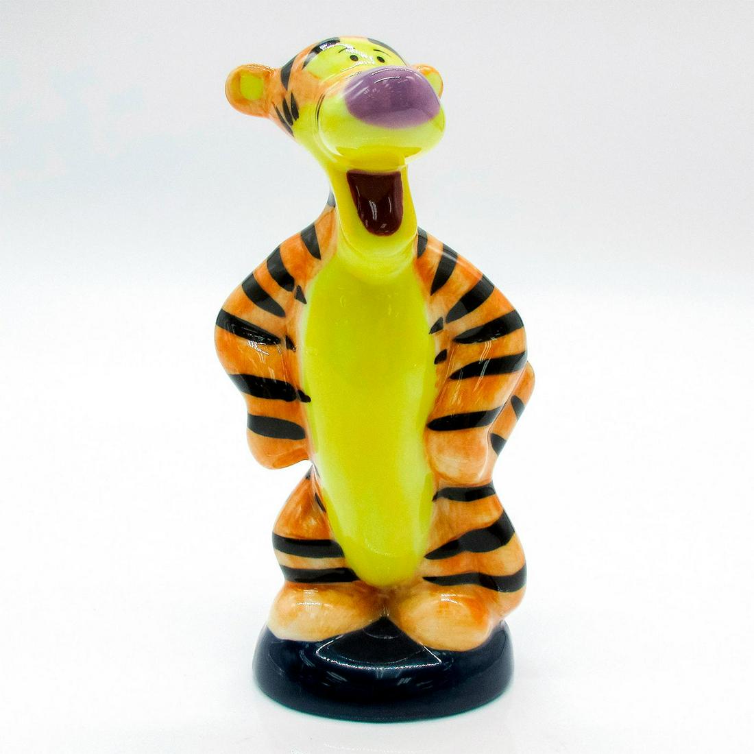 Disney Salt Shaker, Tigger (1 of 7)