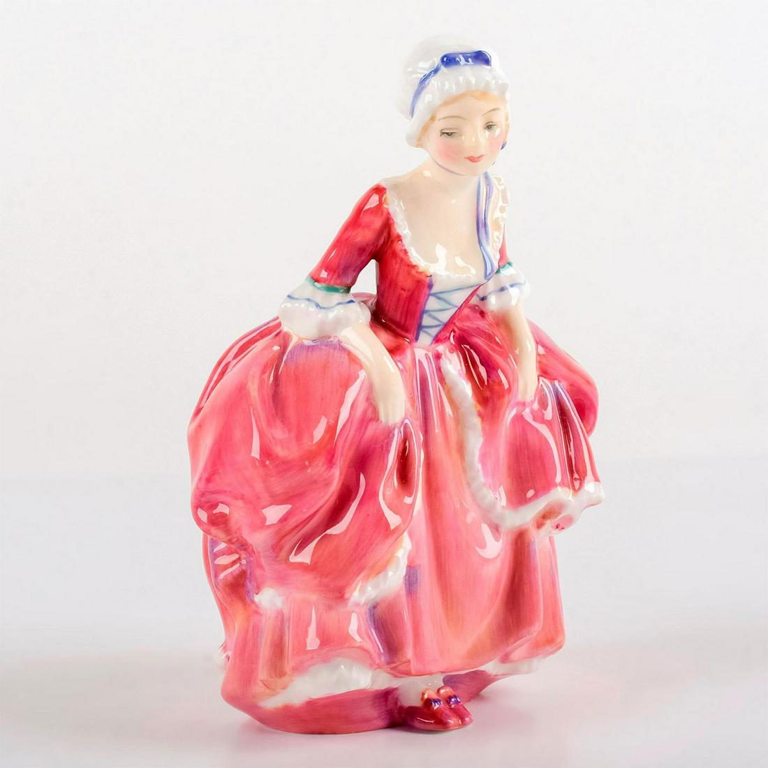 Goody Two Shoes HN2037 - Royal Doulton Figurine (1 of 3)