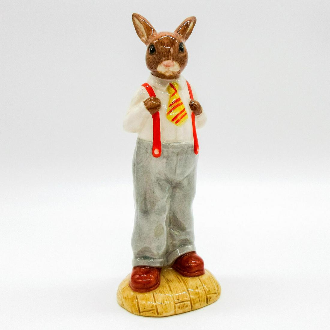 Father (Large) DB227 - Royal Doulton Bunnykins (1 of 3)