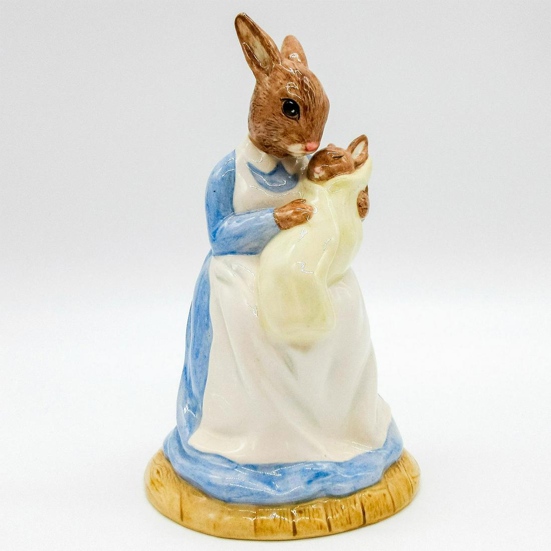 Mother & Baby (Large) DB226 - Royal Doulton Bunnykins (1 of 3)