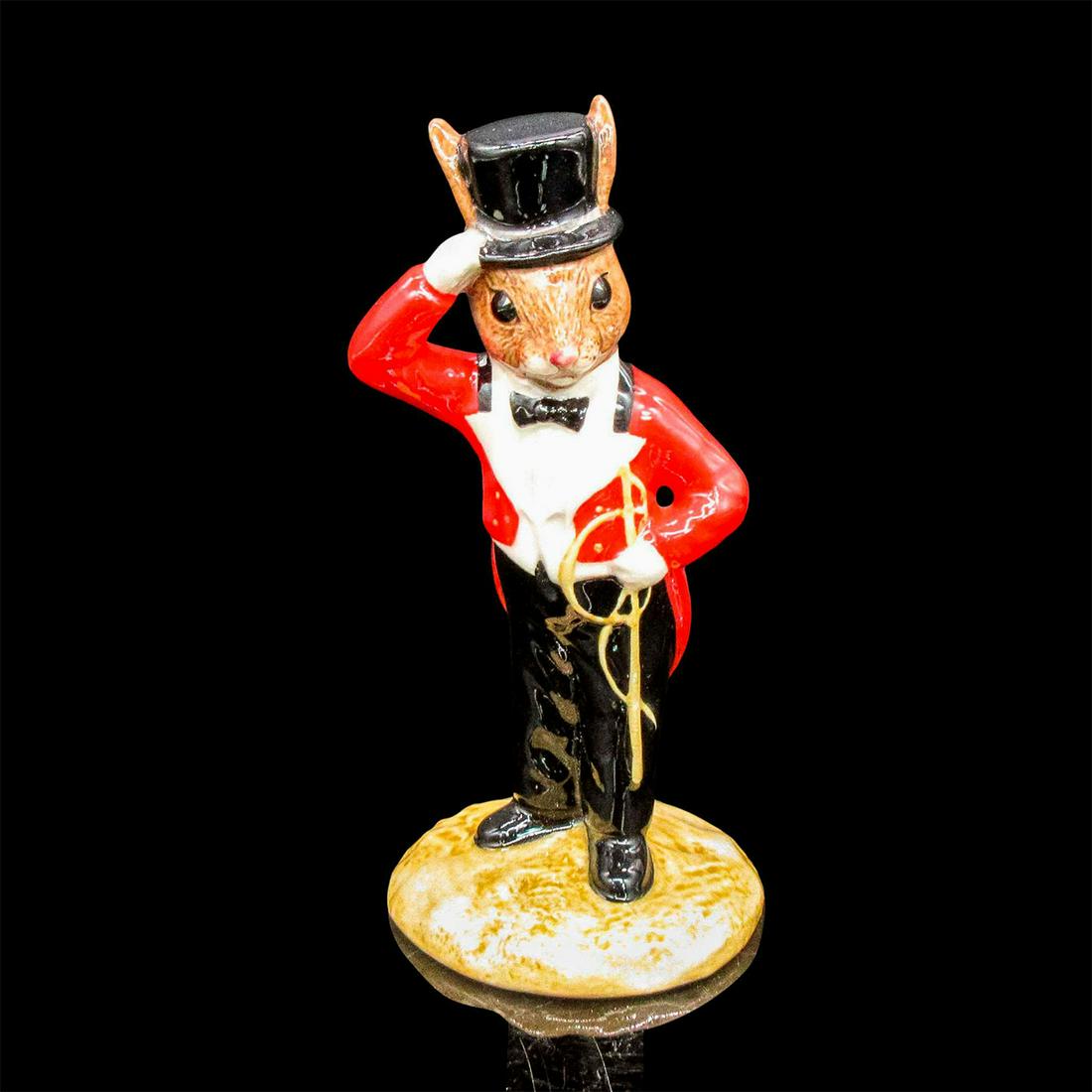 Ringmaster DB165 - Royal Doulton Bunnykins (1 of 4)