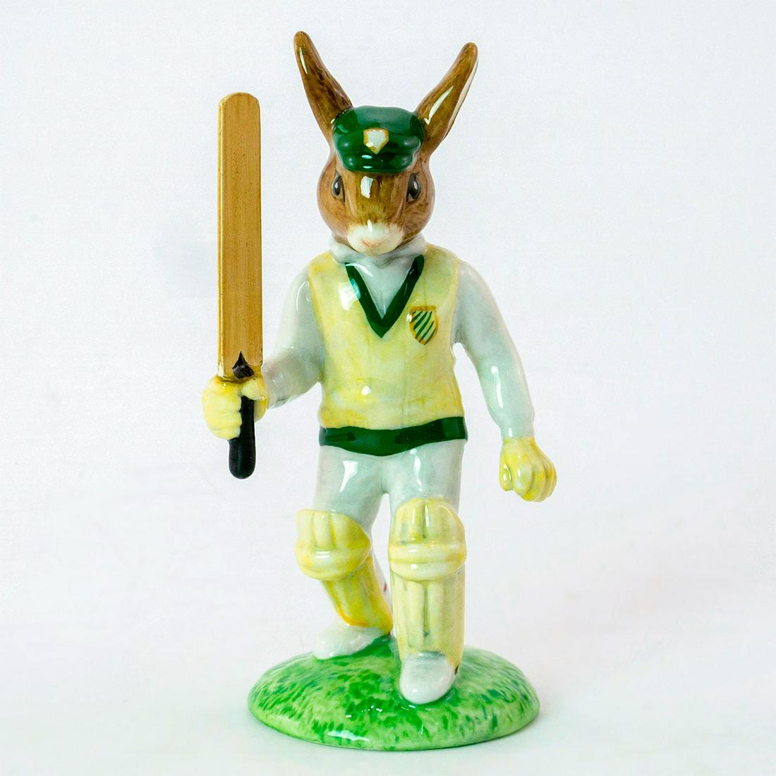 Test Century DB272 - Royal Doulton Bunnykins (1 of 4)