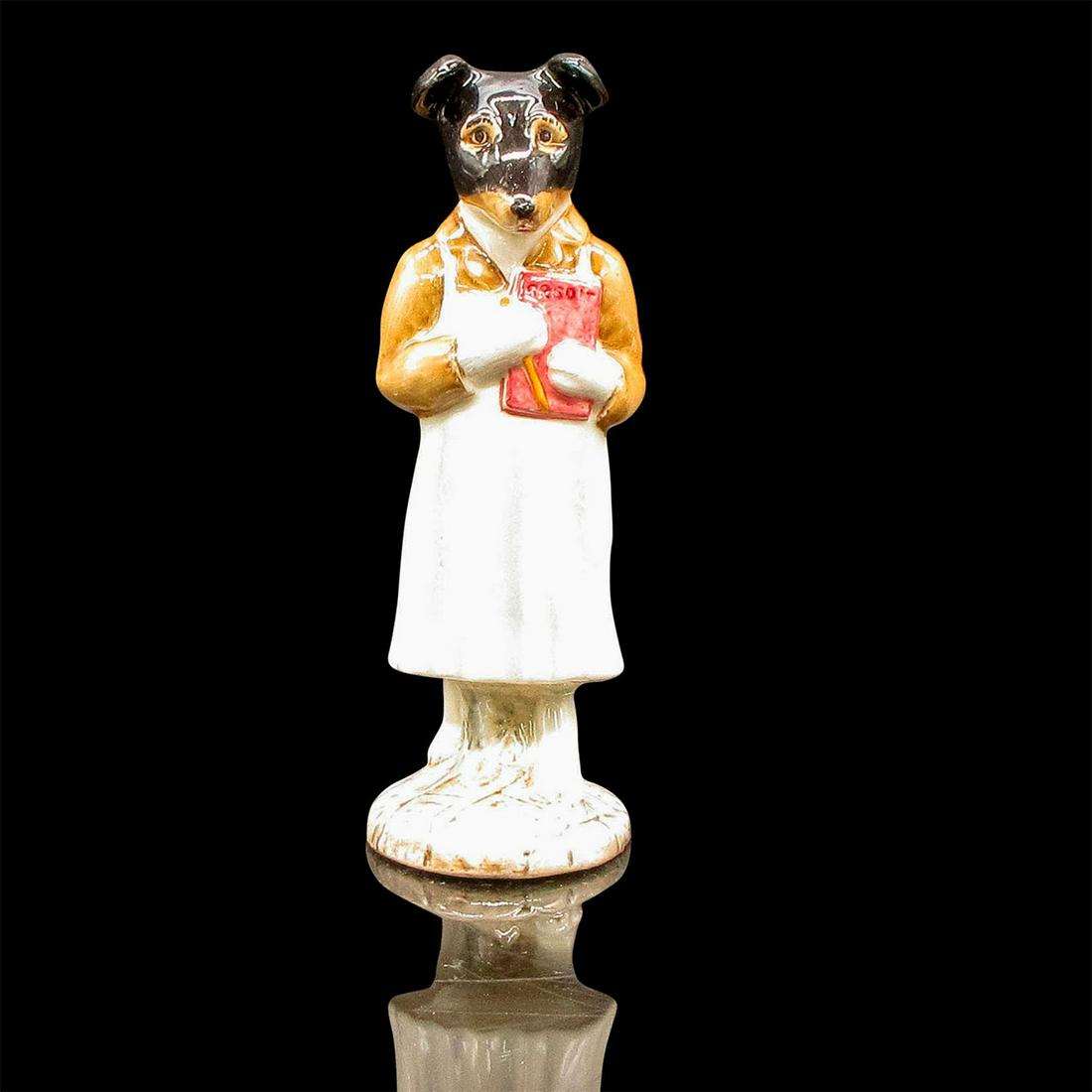 Pickles - Beswick - Beatrix Potter Figurine (1 of 3)