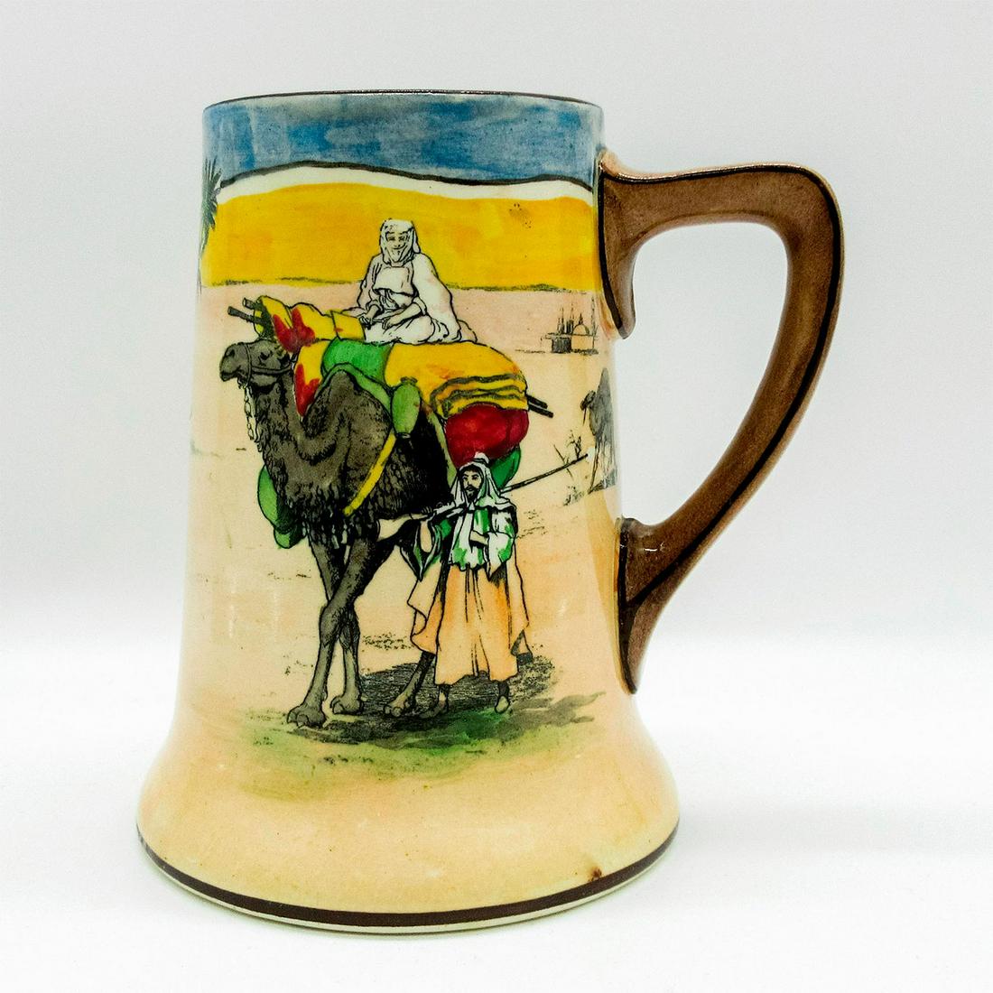 Royal Doulton Mug, Desert Scenes D3192 (1 of 5)