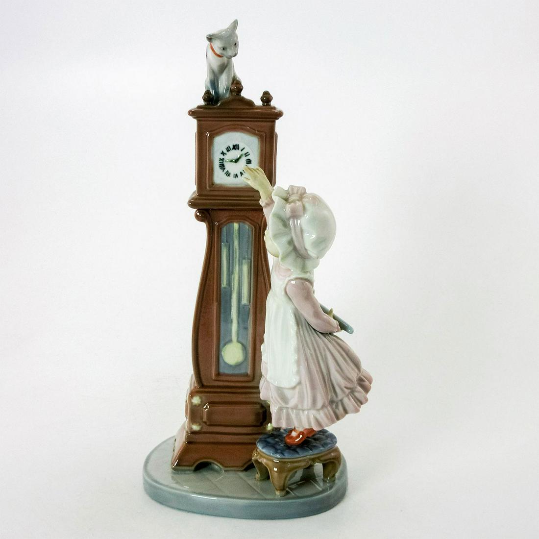 Bedtime 1005347 - Lladro Porcelain Figurine (1 of 4)