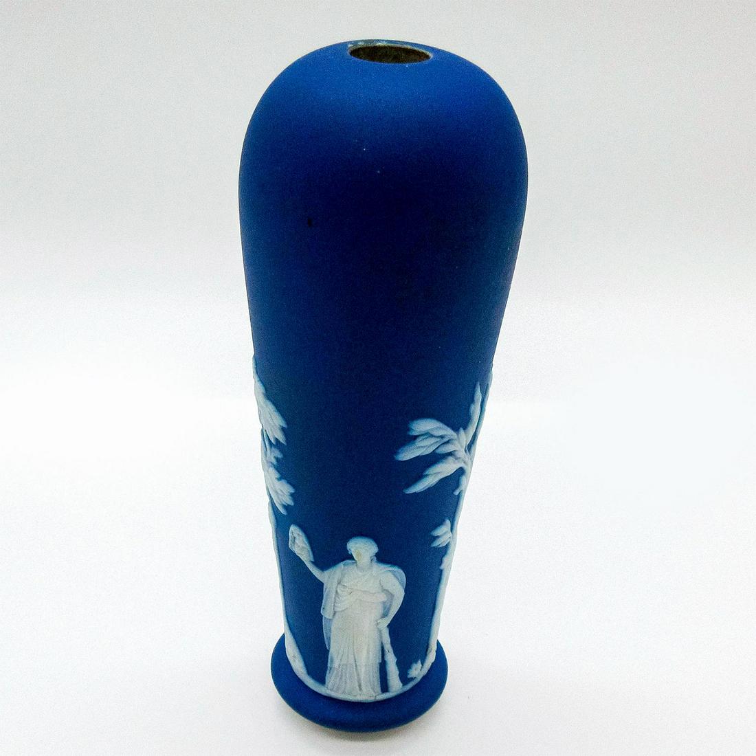 Wedgwood Jasperware Dip Beer Tap Handle (1 of 8)