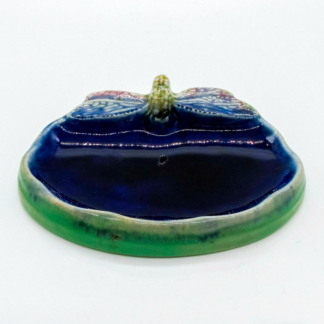 Royal Doulton Lambeth Bibelot, Dragonfly (1 of 6)