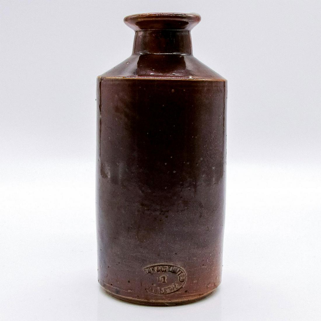 Doulton Co Limited Ink Bottle (1 of 3)