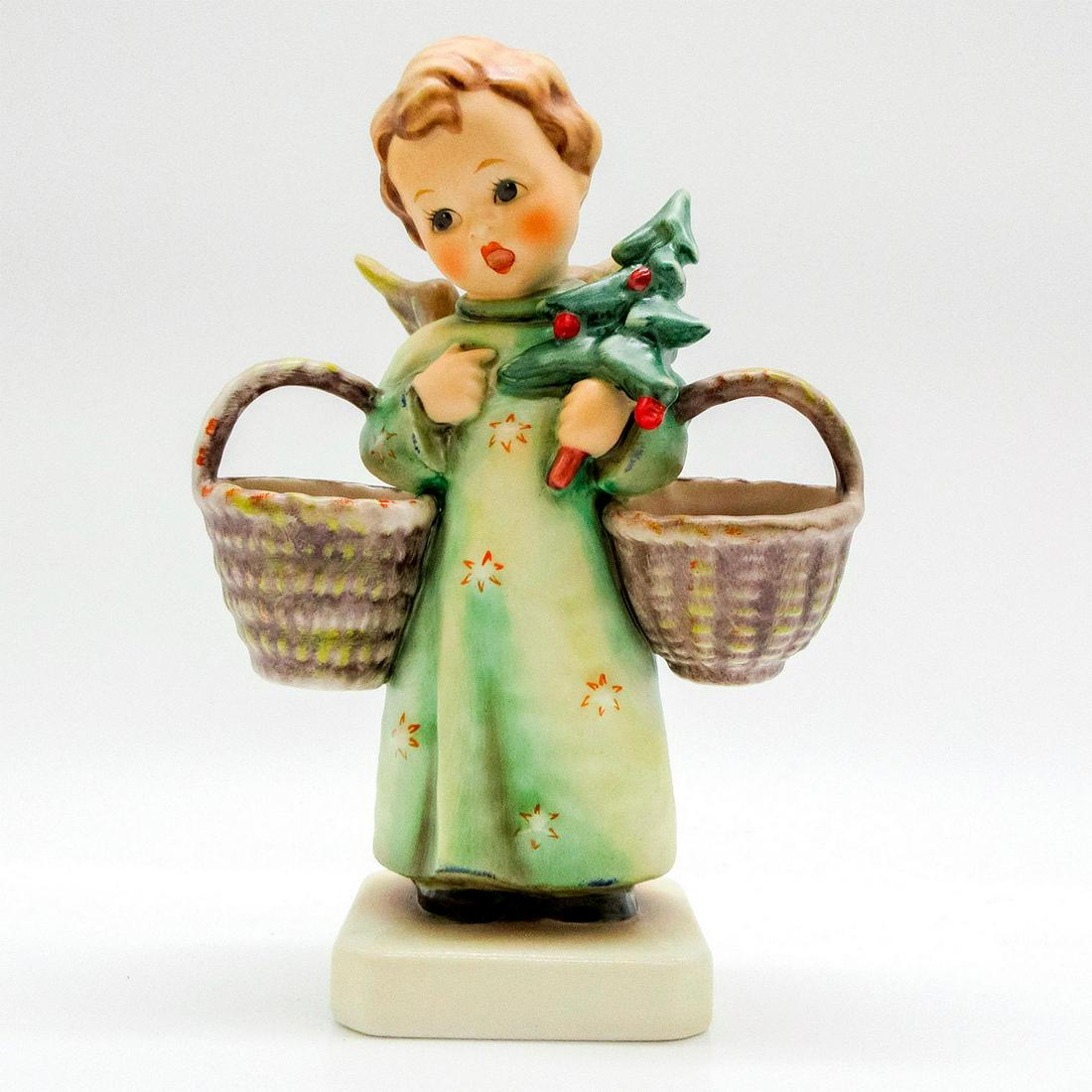 Goebel Hummel Figurine, Christmas Angel 301 (1 of 5)
