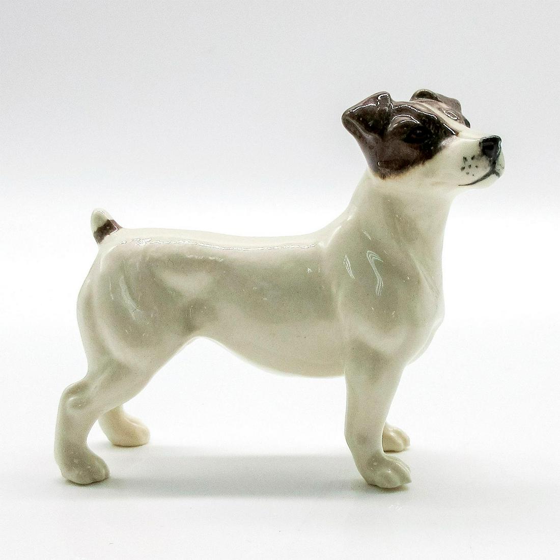 Vintage Beswick England Porcelain Beagle Dog Figurine (1 of 5)