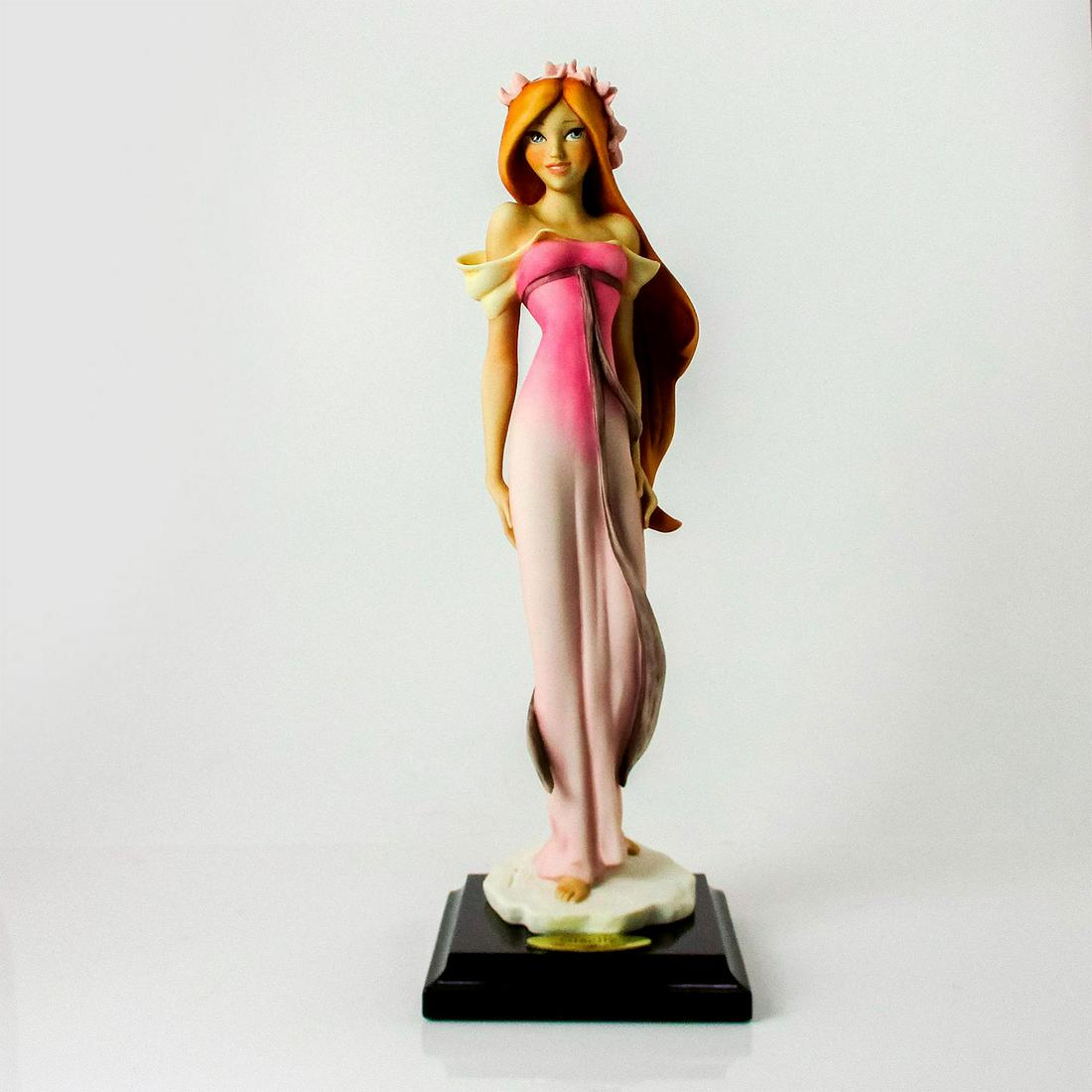 Florence Giuseppe Armani Disney Figurine, Giselle 2215C (1 of 4)