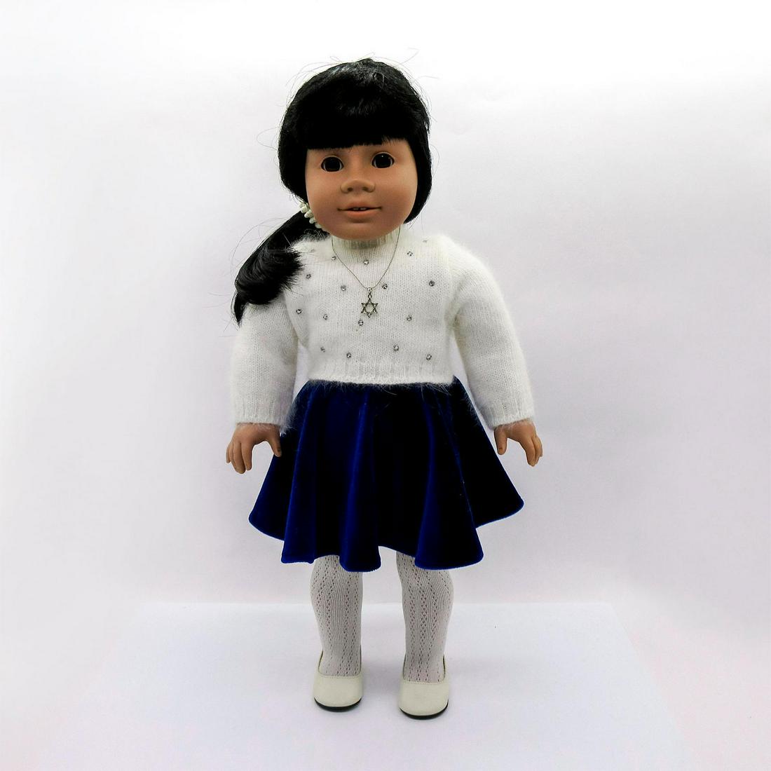 American Girl of Today Doll #11 (1 of 4)