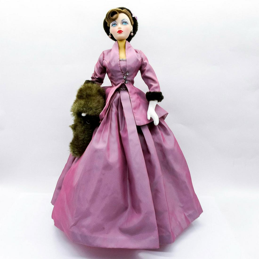 Ashton-Drake Galleries Doll, Gene Marshall 474 (1 of 2)