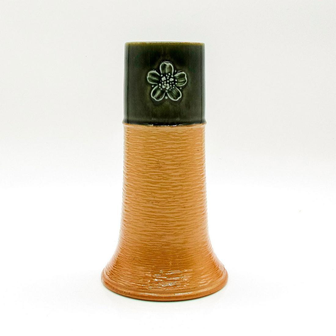 Royal Doulton Lambeth Stoneware Vase (1 of 5)