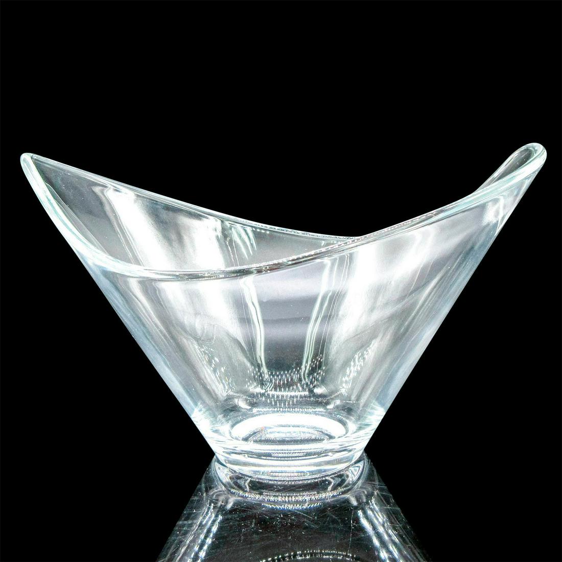 Modern Glass Candy Dish (1 of 7)