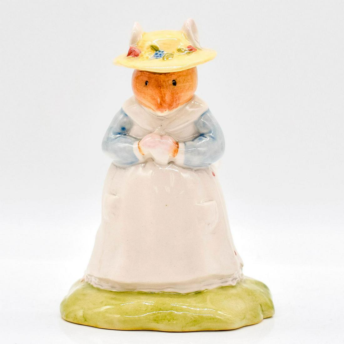 Poppy Eyebright DBH36 - Brambly Hedge Royal Doulton Figurine (1 of 3)