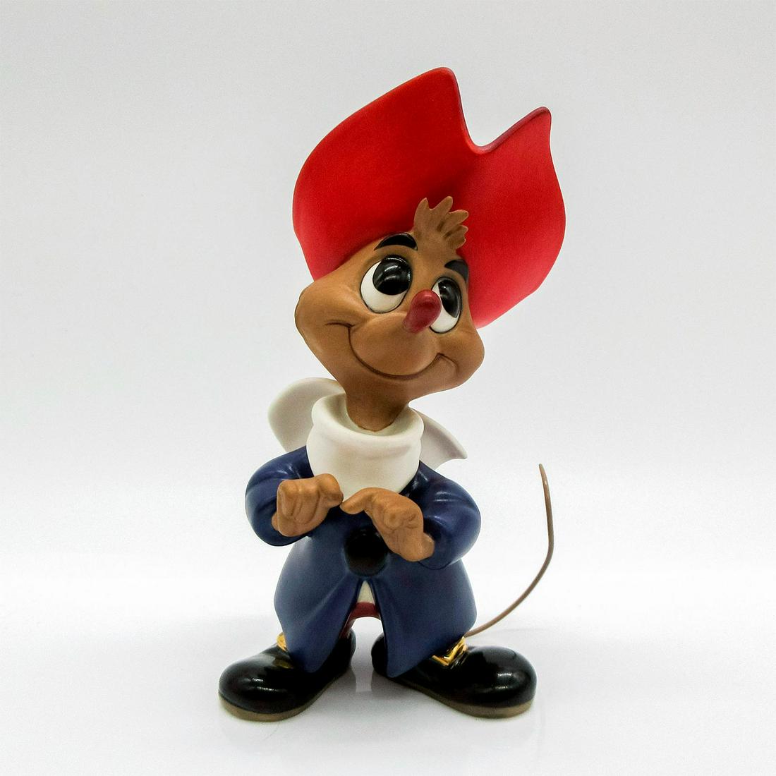 Amos, Pint-Size Patriot - Walt Disney Classics Figurine (1 of 7)