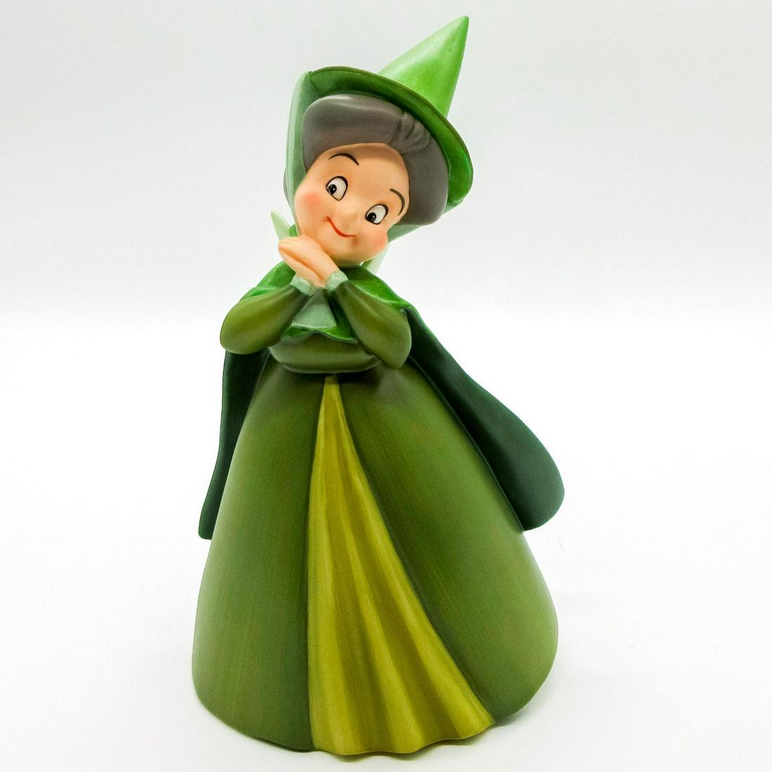 Fauna, A Little Bit of Both - Walt Disney Classics Figurine (1 of 7)