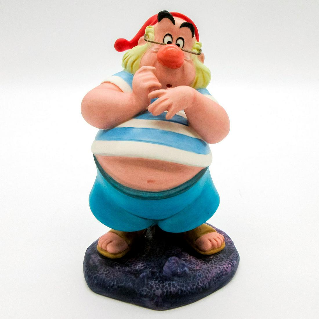 Oh Dear, Dear, Dear - Walt Disney Classics Figurine (1 of 7)