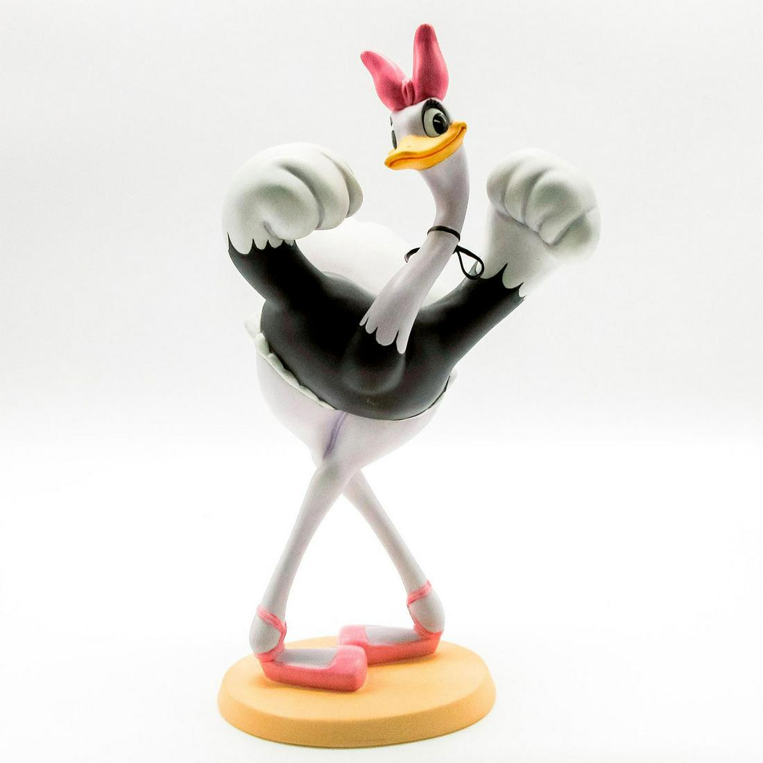 Prima Ballerina, Fanstasia - Walt Disney Classics Figurine (1 of 5)