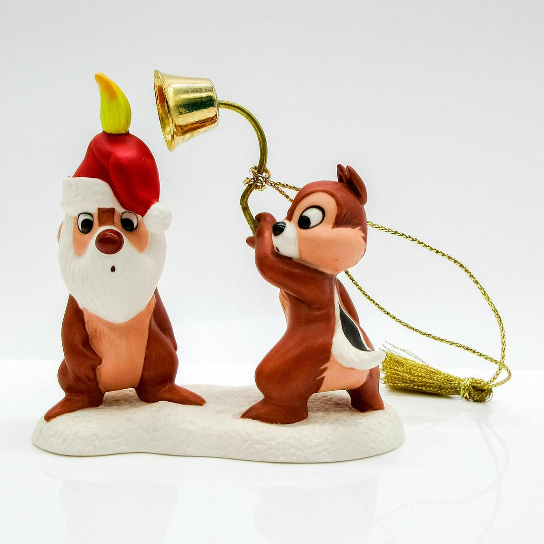 Disney Classics Holiday Ornament, Little Mischief (1 of 4)